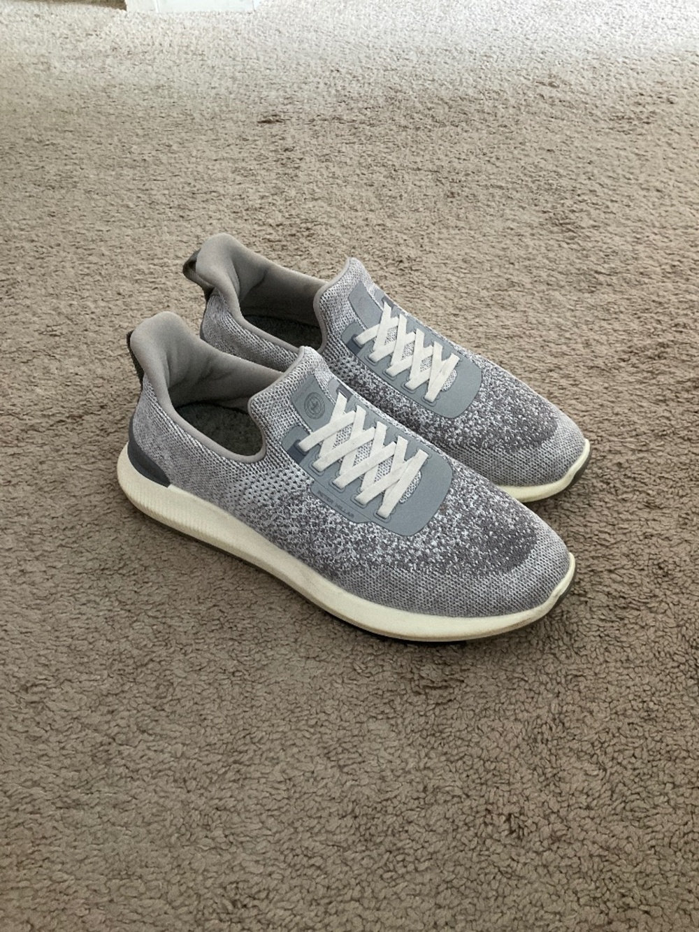 Peter Millar Hyperlight Apollo Sneaker